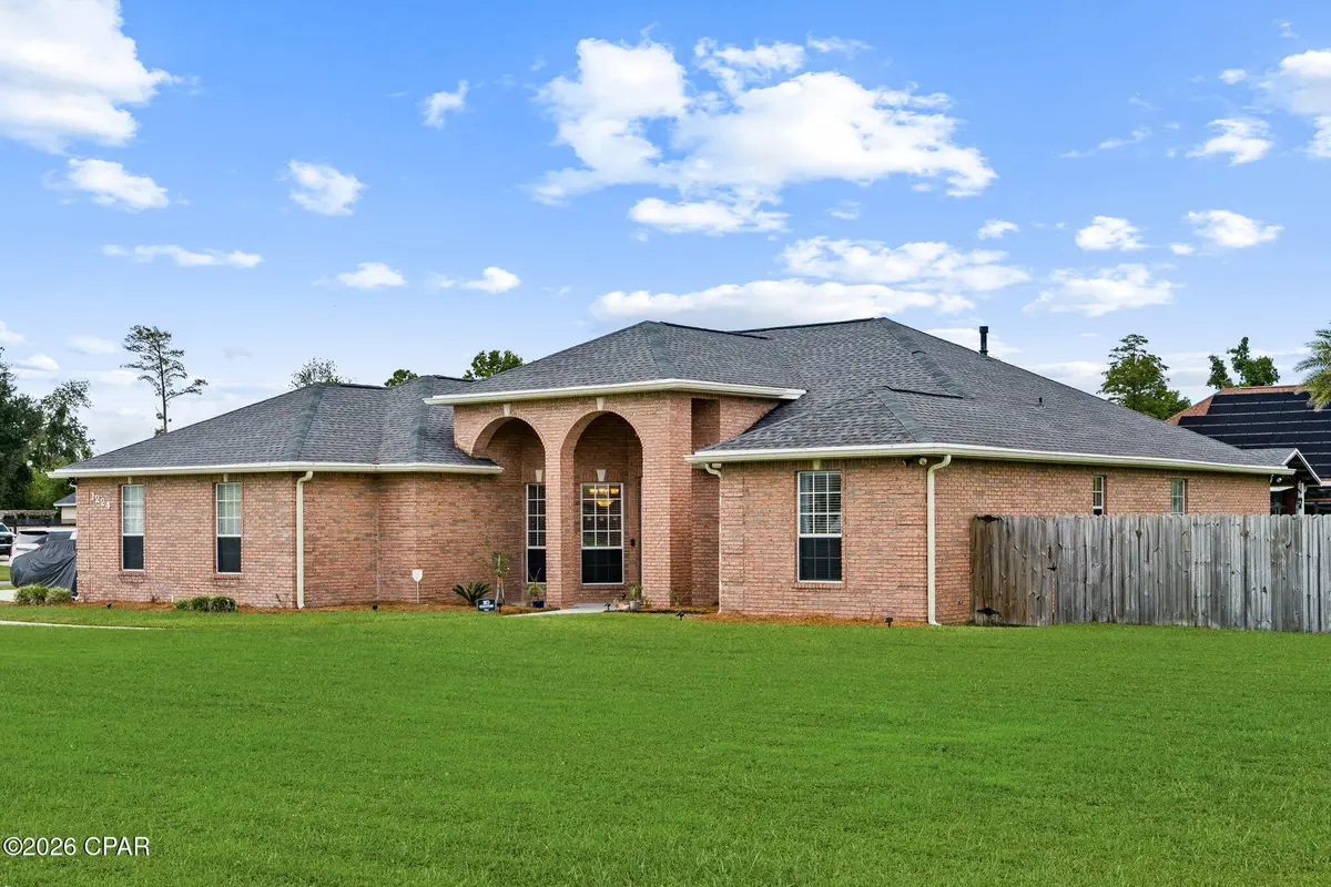1224 Dundee Lane, Lynn Haven, FL 32444 - #1