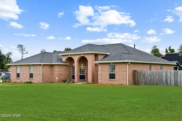 1224 Dundee Lane, Lynn Haven, FL 32444