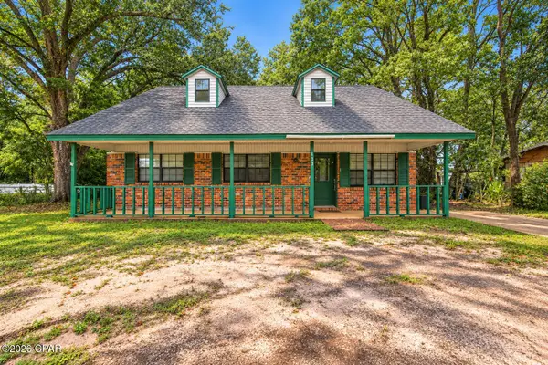 103 Powell Drive, Crestview, FL 32536