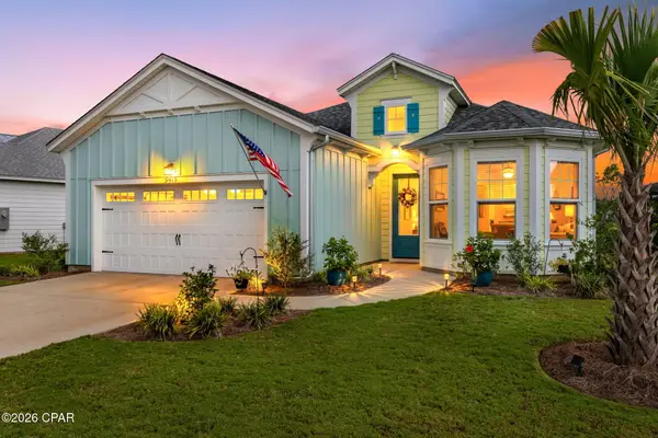 9413 Escape Avenue, Panama City Beach, FL 32413