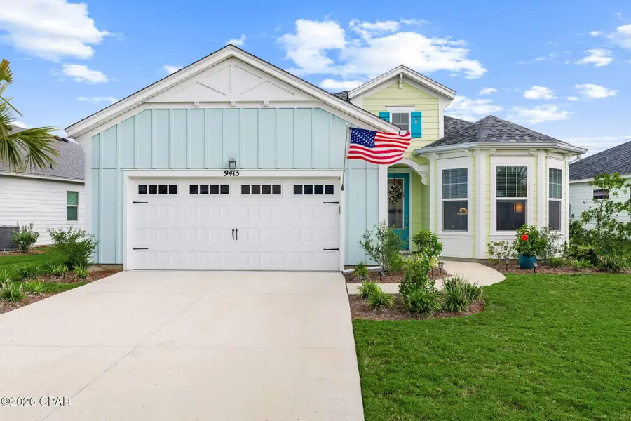 9413 Escape Avenue, Panama City Beach, FL 32413 - #2