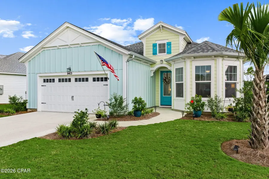 9413 Escape Avenue, Panama City Beach, FL 32413 - #3