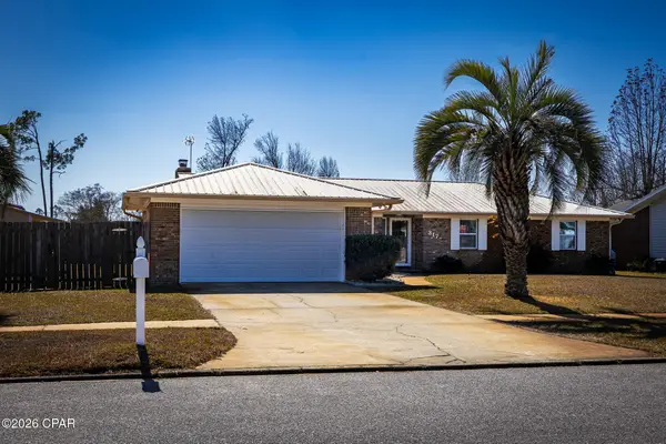 317 Moore Drive, Lynn Haven, FL 32444