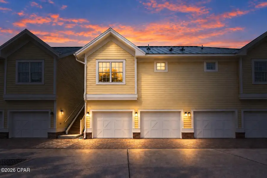 4138 Cobalt Circle #RO12, Panama City Beach, FL 32408 - #3