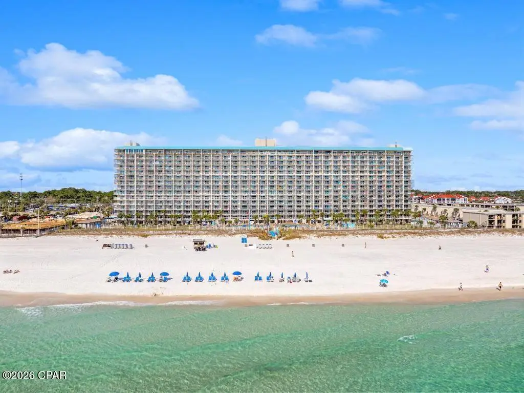 8743 Thomas Drive #207, Panama City, FL 32408 - #1