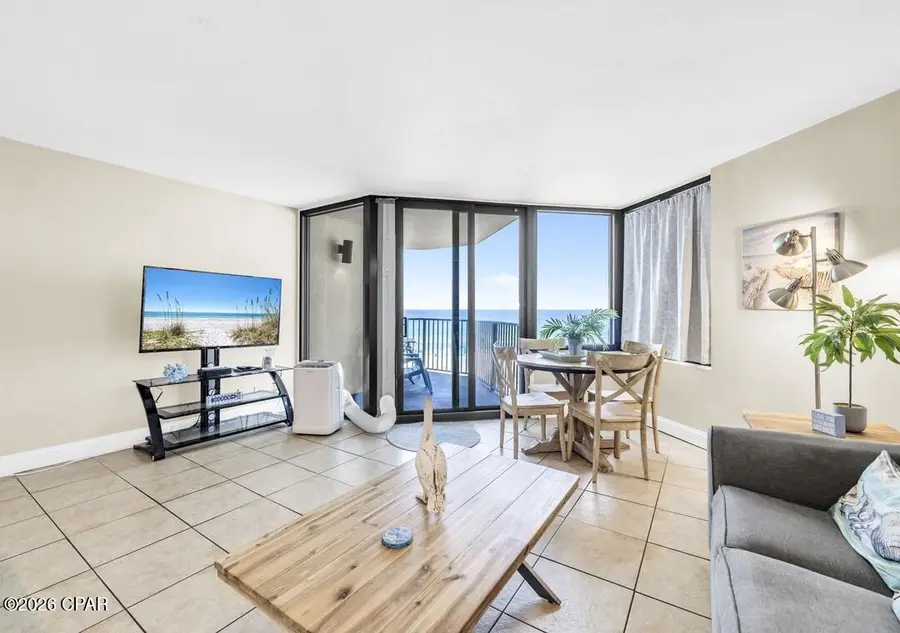 9850 S Thomas Drive #411W, Panama City Beach, FL 32408 - #2