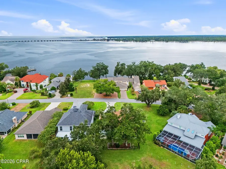 1515 Country Club Drive, Lynn Haven, FL 32444 - #3