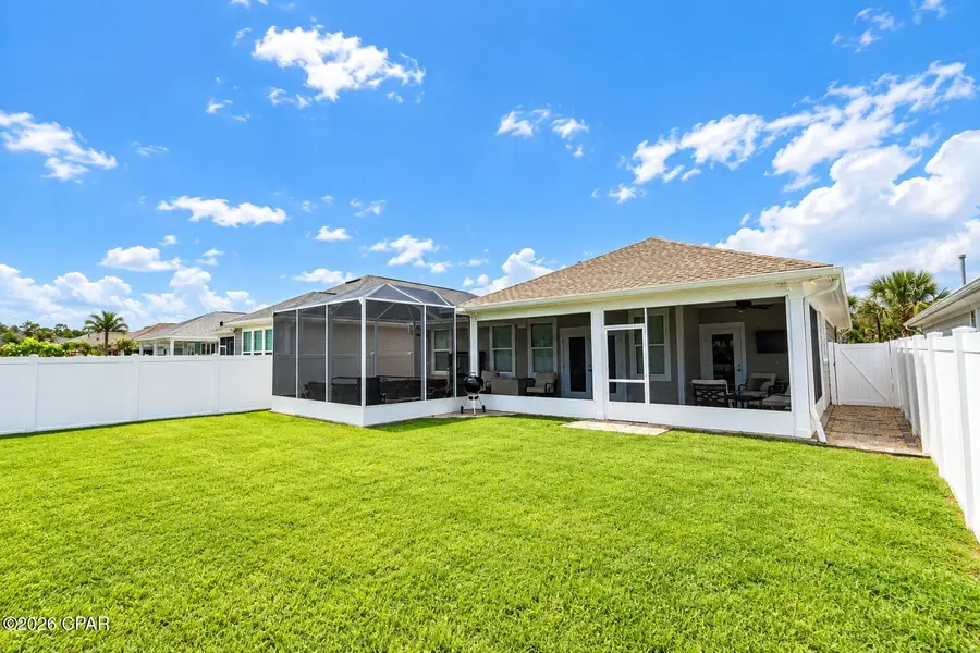 406 Warren Bayou Lane, Panama City Beach, FL 32407 - #3