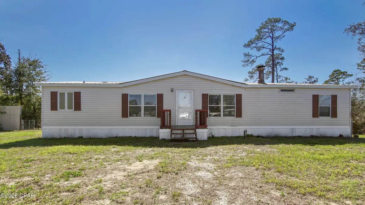586 Hickory Bluff Drive, Southport, FL 32409 - #1