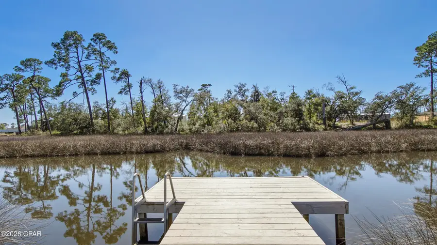 586 Hickory Bluff Drive, Southport, FL 32409 - #3