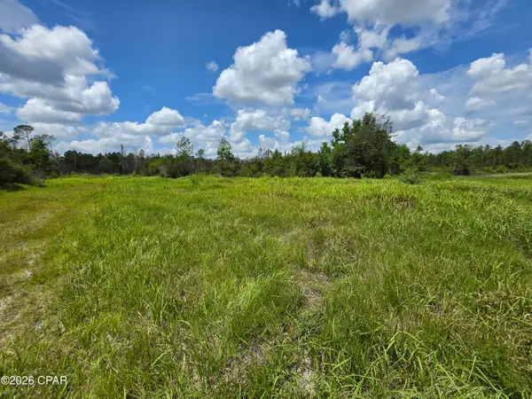 0000 Alex Drive, Fountain, FL 32438