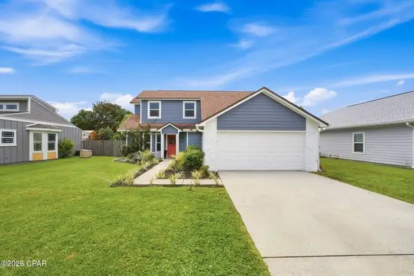 503 Krystal Lane, Lynn Haven, FL 32444