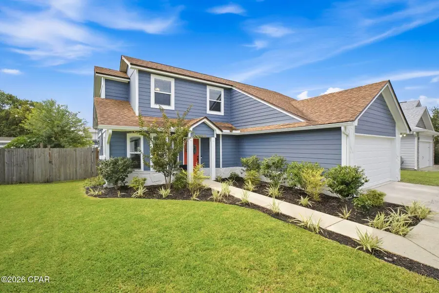 503 Krystal Lane, Lynn Haven, FL 32444 - #2