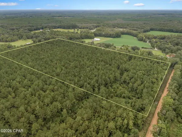 XXX Lakeview Road, Caryville, FL 32427