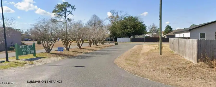 7205 Lake Suzzanne Lane, Panama City, FL 32404 - #2