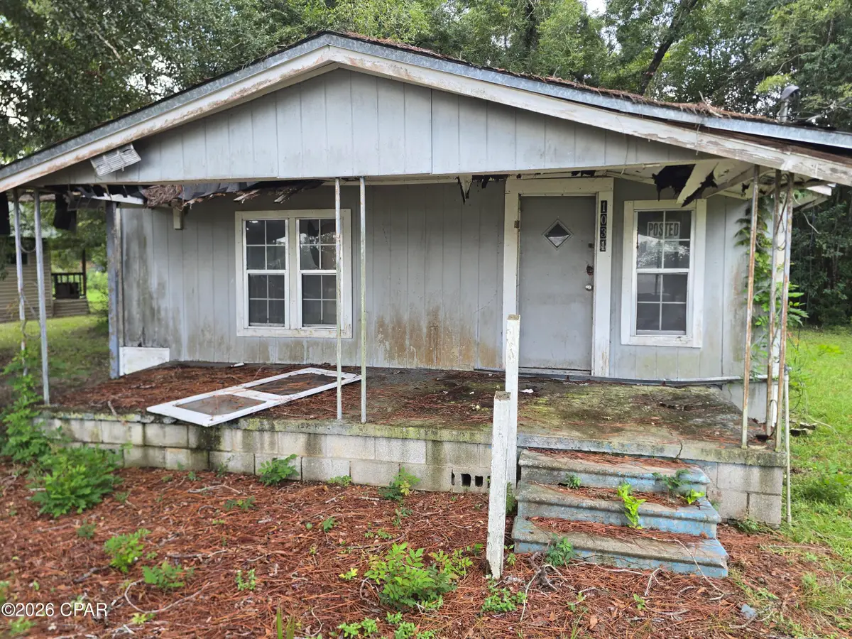 1031 Washington Avenue, Graceville, FL 32440 - #1
