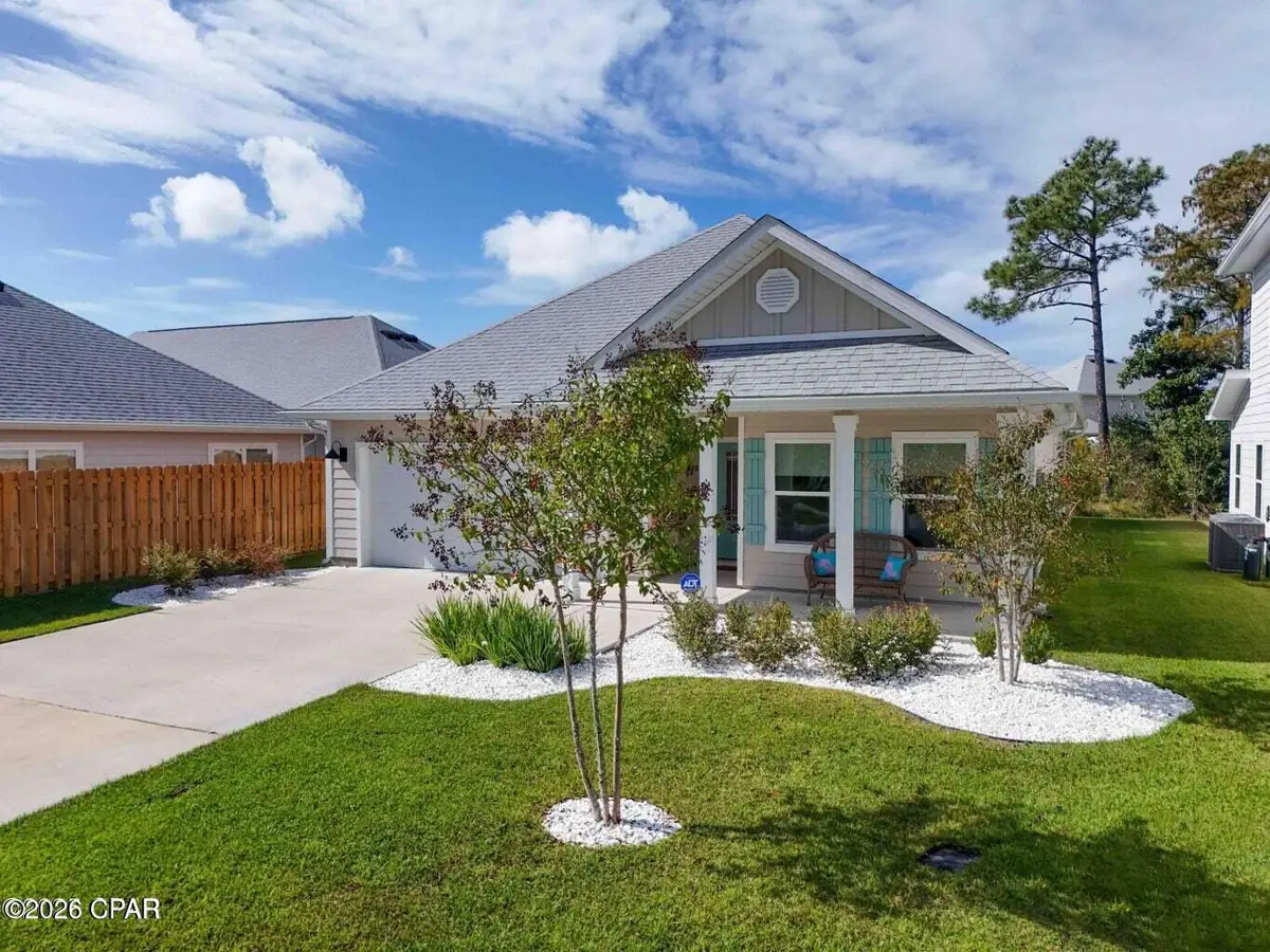 509 Cove Villa Street, Panama City Beach, FL 32407 - #1