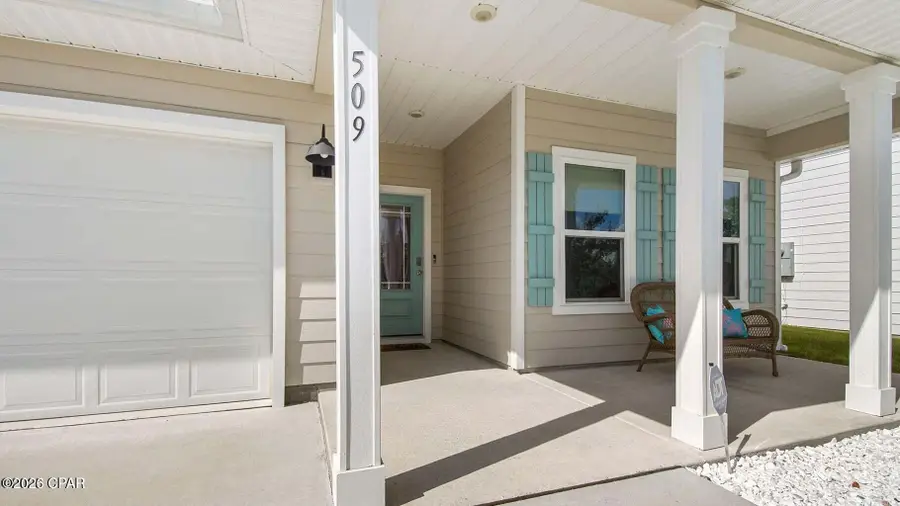 509 Cove Villa Street, Panama City Beach, FL 32407 - #2