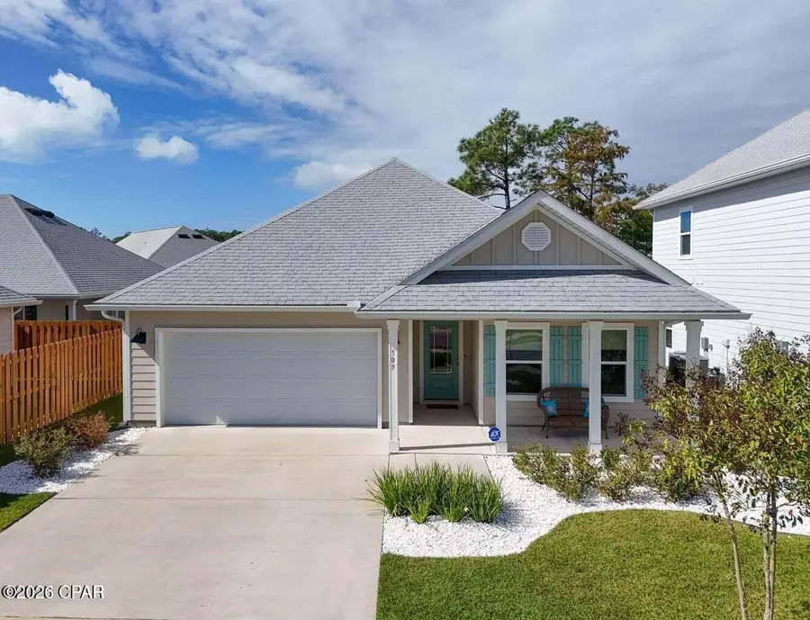509 Cove Villa Street, Panama City Beach, FL 32407 - #3