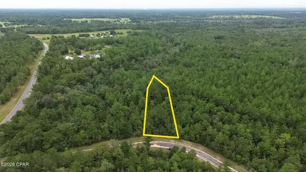 Lot 5 Gambit Place #11, Chipley, FL 32428