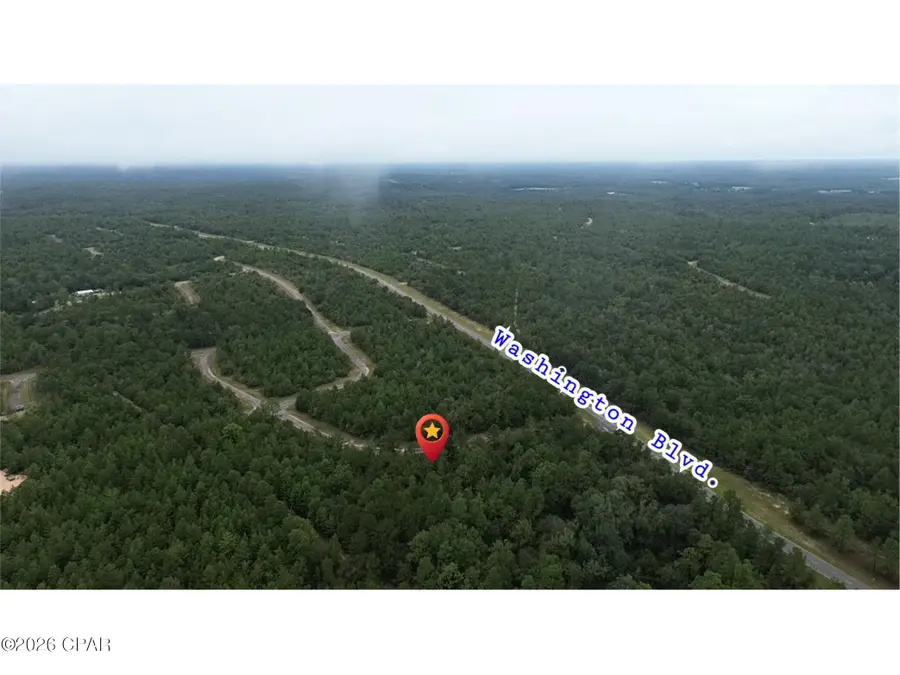 Lot 5 Gambit Place #11, Chipley, FL 32428 - #2