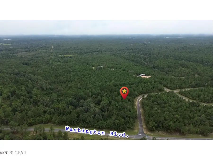 Lot 5 Gambit Place #11, Chipley, FL 32428 - #3