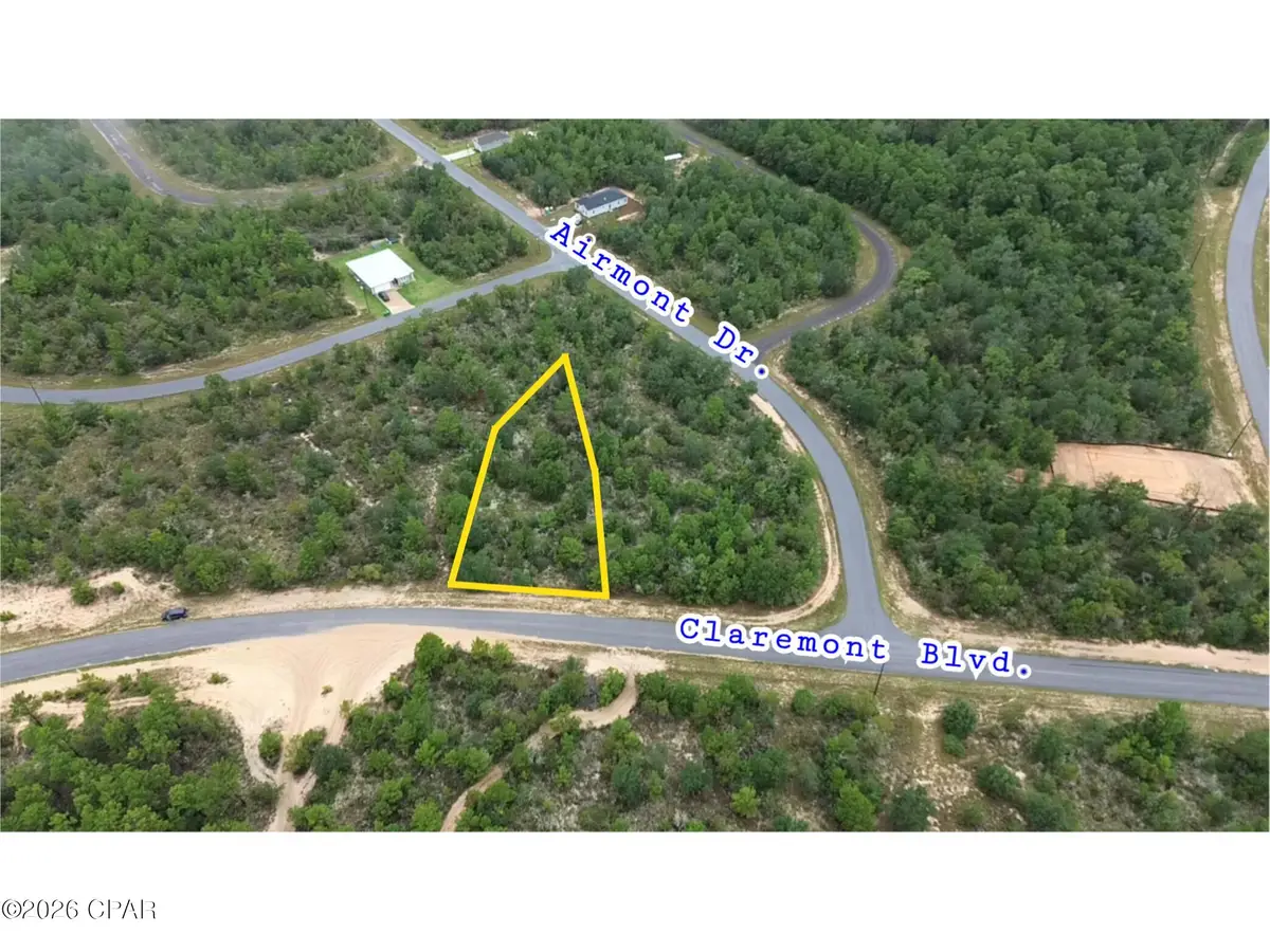 Lot 35 Claremont Boulevard #10, Chipley, FL 32428 - #1