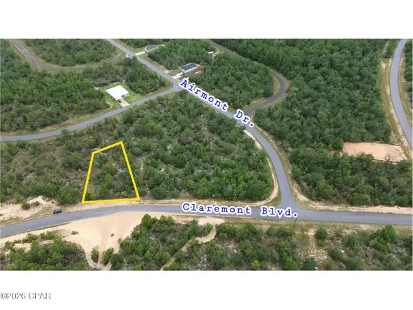 Lot 36 Claremont Boulevard #10, Chipley, FL 32428