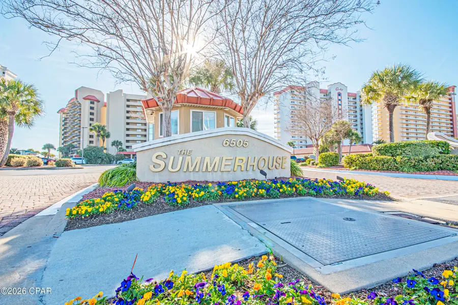 6505 Thomas Drive #403, Panama City, FL 32408 - #2