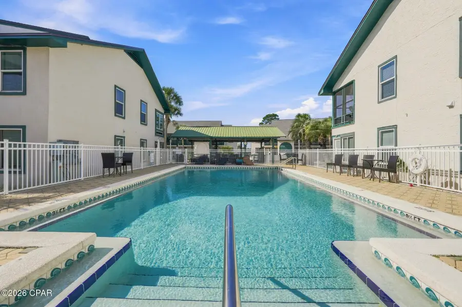 7813 N Lagoon Drive #4E, Panama City, FL 32408 - #3