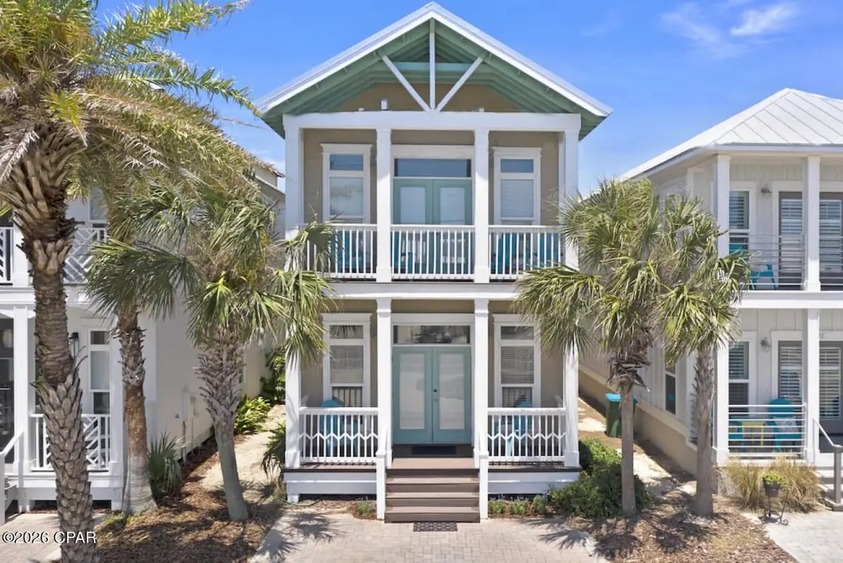 22708 Front Beach Road, Panama City Beach, FL 32413 - #1