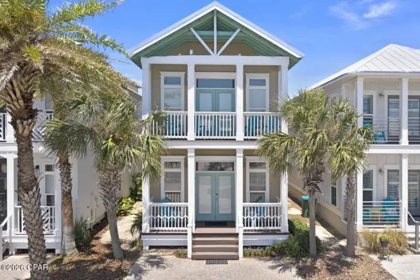 22708 Front Beach Road, Panama City Beach, FL 32413