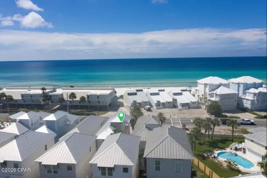 22708 Front Beach Road, Panama City Beach, FL 32413 - #2