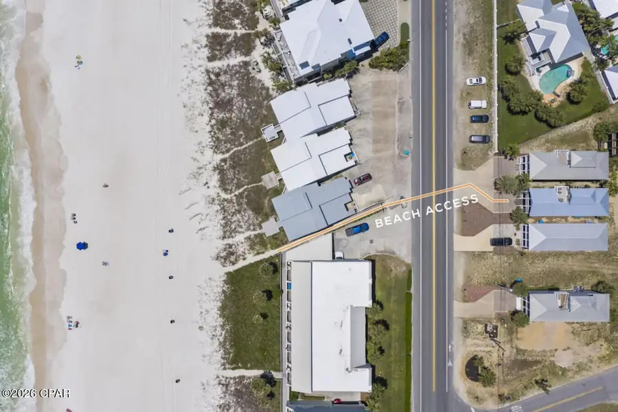 22708 Front Beach Road, Panama City Beach, FL 32413 - #3