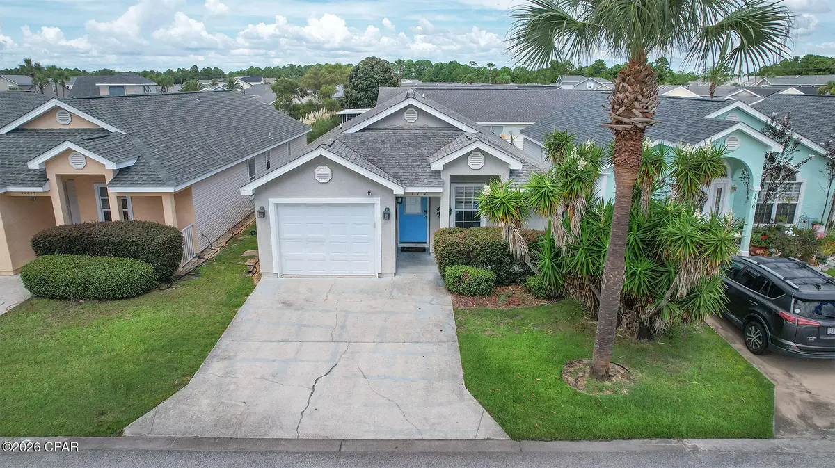 11712 Sand Castle Lane, Panama City Beach, FL 32407 - #1