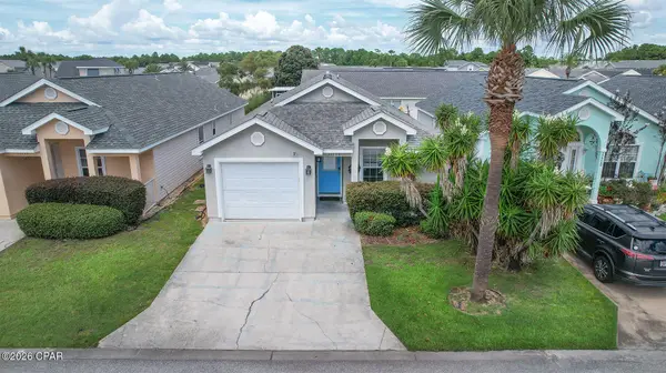 11712 Sand Castle Lane, Panama City Beach, FL 32407