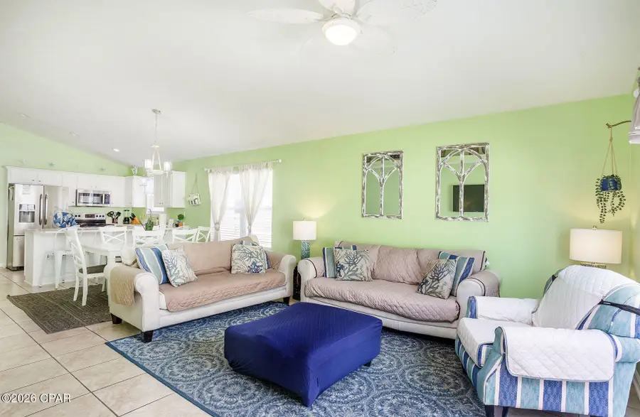 11712 Sand Castle Lane, Panama City Beach, FL 32407 - #2