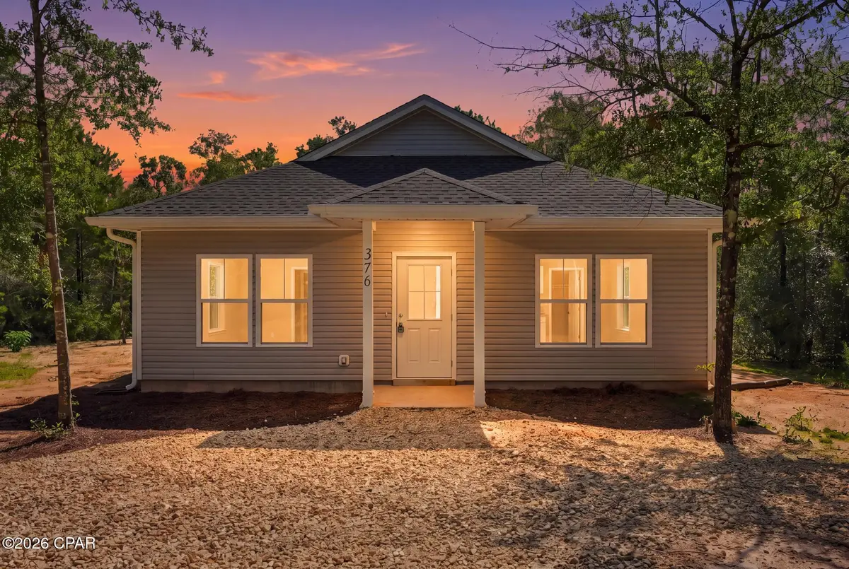 376 W Michaelangelo Road, Defuniak Springs, FL 32433 - #1