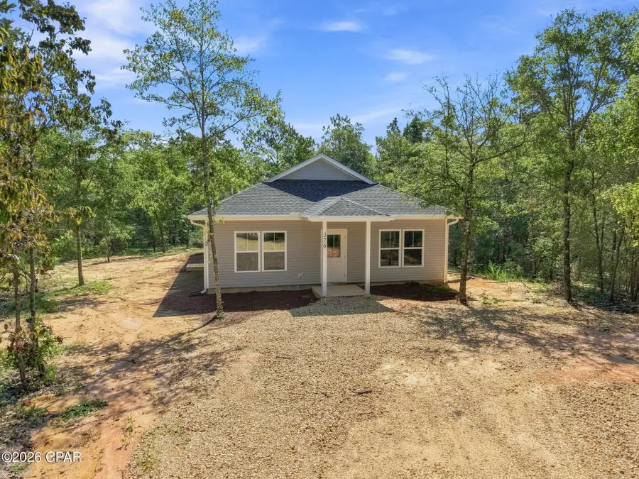 376 W Michaelangelo Road, Defuniak Springs, FL 32433 - #2