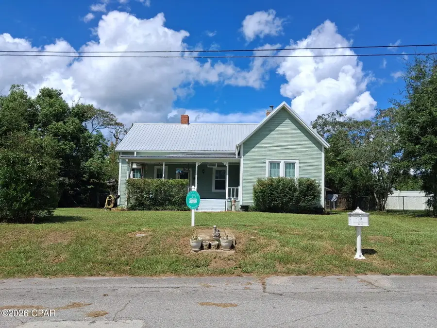 4404 Putnam Street, Marianna, FL 32446 - #2