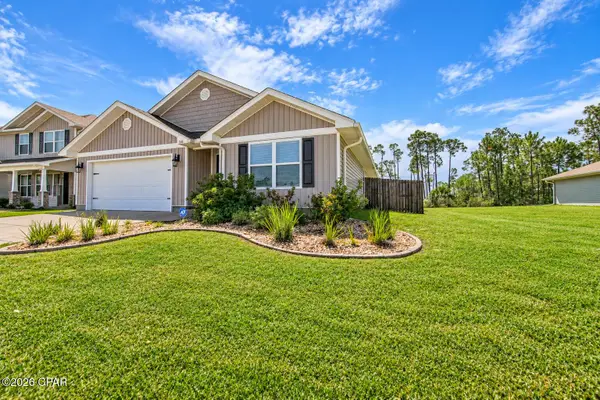 548 Albert Meadow Lane, Panama City, FL 32404