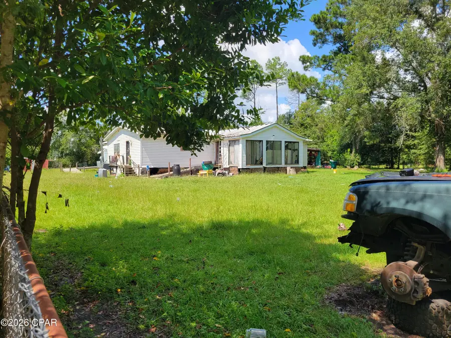 2365 Lawrence Road, Marianna, FL 32446 - #2