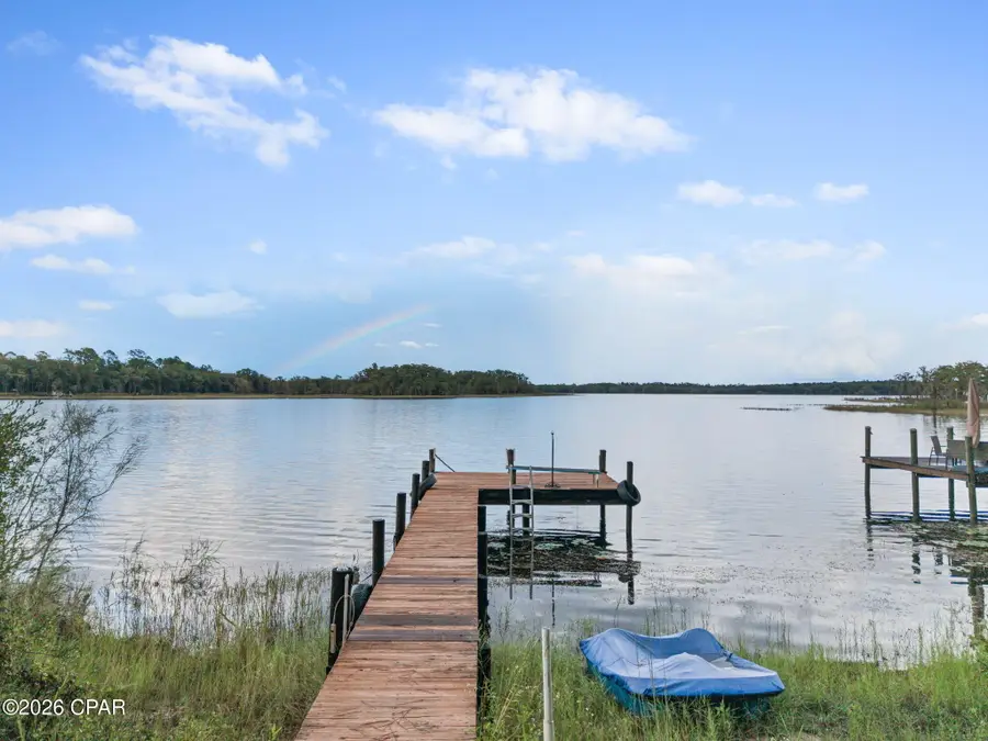 3955 Stillwater Drive, Chipley, FL 32428 - #3