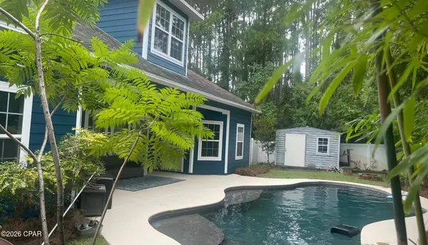 21116 S Lakeview Drive, Panama City Beach, FL 32413