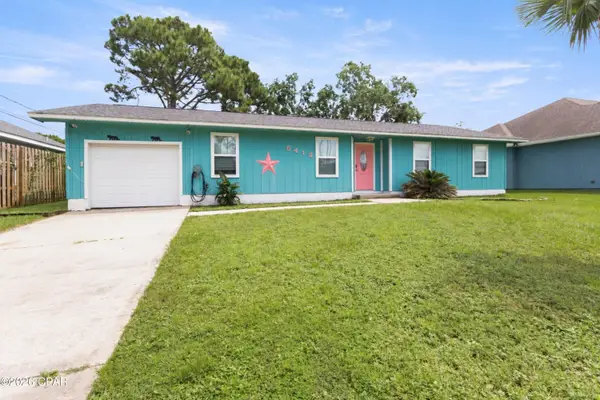 6413 Pine Drive, Panama City, FL 32408