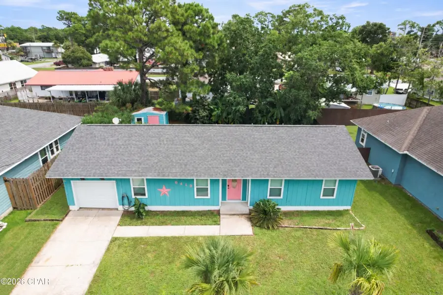 6413 Pine Drive, Panama City, FL 32408 - #2