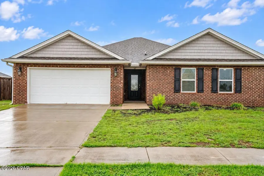 140 Spikes Circle, Southport, FL 32409 - #2