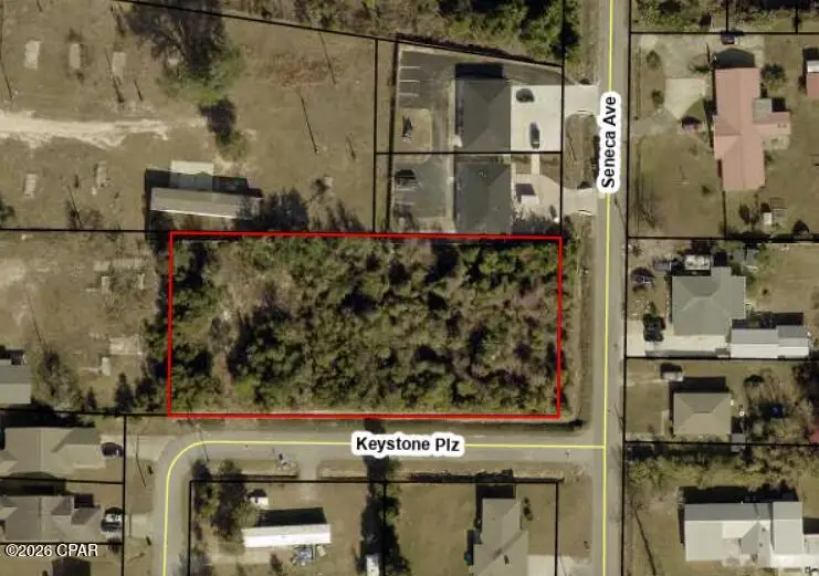 12 4s 14w #14W, Panama City, FL 32404 - #1