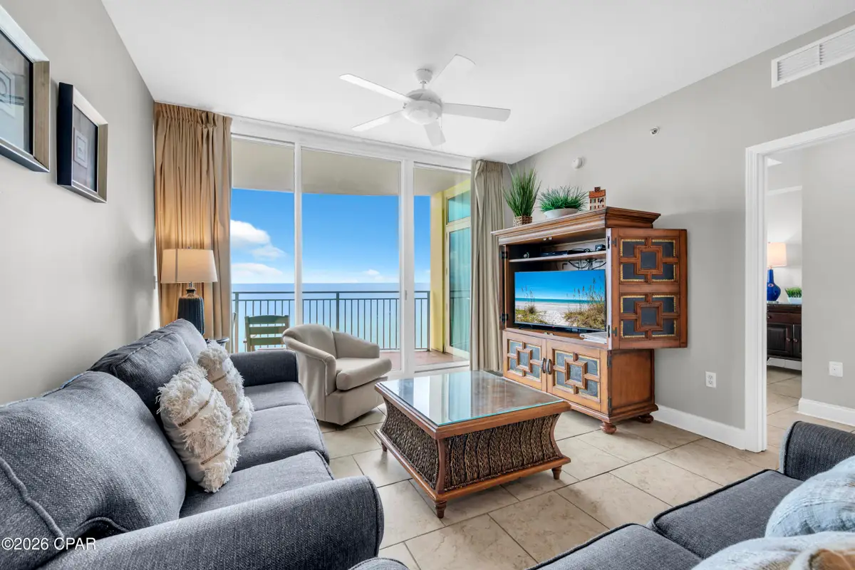 15625 Front Beach Road #1003, Panama City Beach, FL 32413 - #1