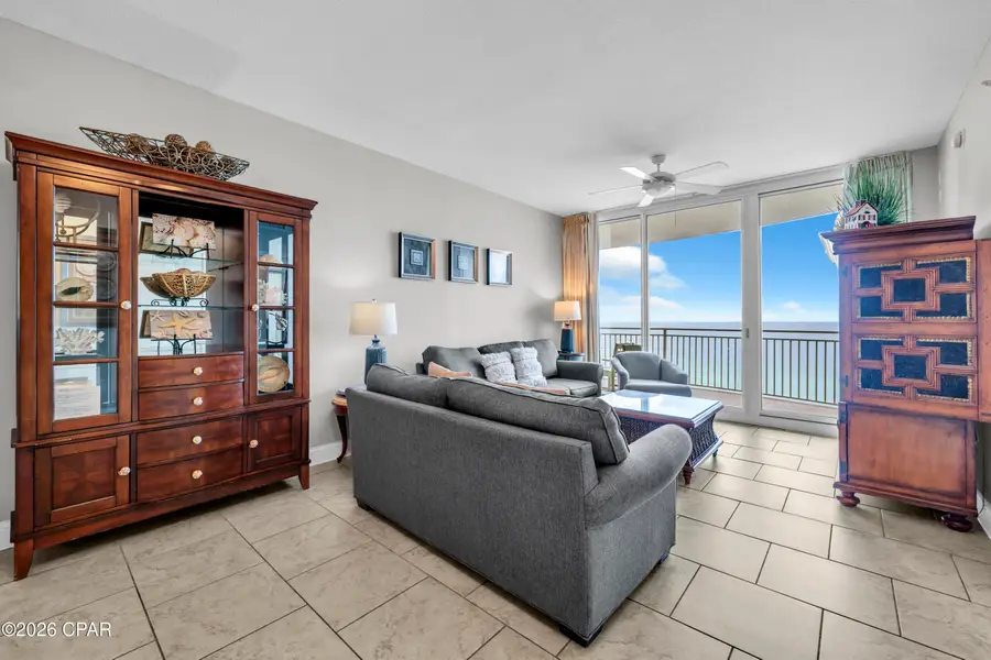 15625 Front Beach Road #1003, Panama City Beach, FL 32413 - #2